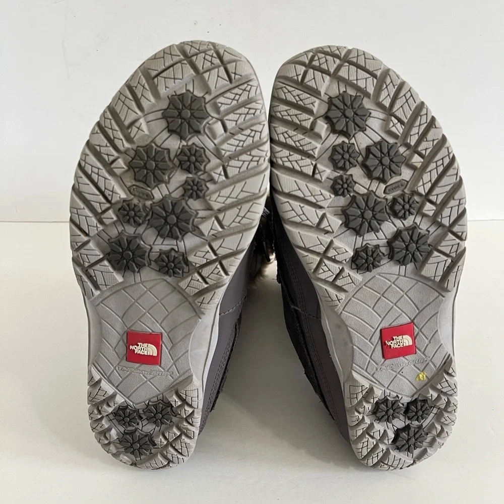 The North Face Nuptse Purna Boots Size 8 - Picture 7 of 11